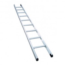 EVERLAS ES Series Heavy Duty Single Pole Ladder ES08DR/ES20DR